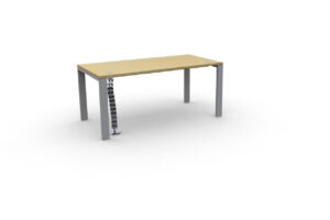 Scrivania Operativa cm 140 - Cod.0003