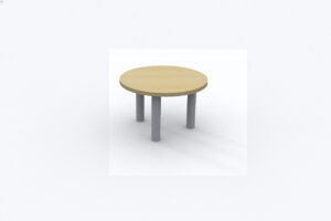 Tavolino attesa Cod.0060