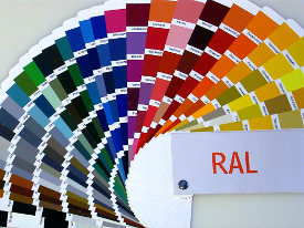 Codici RAL