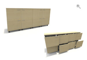 Composizione n° 5 Cod.0050