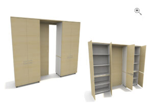 Composizione n° 6 Cod.0051