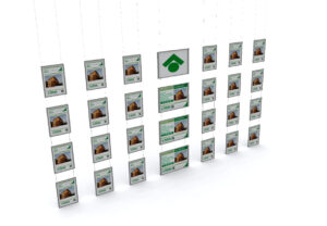 Espositore Large XL – Cod.0074