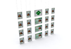 Espositore Large – Cod.0073