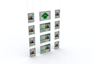 Espositore Medium – Cod.0072