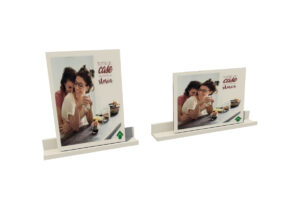 Mensola Per Forex Laminato Cod. 0563 - 0564 - 0565 - 0566